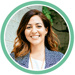 Vanessa Pineda, Director of Professional Services, Cultivate Labs
